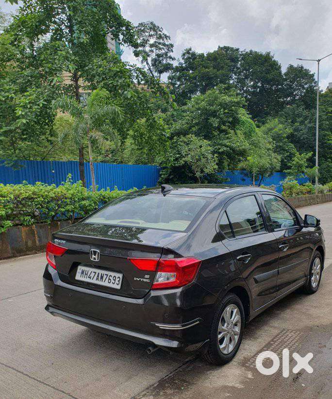 Honda Amaze Vx 1.2 Petrol Mt, 2019, Petrol