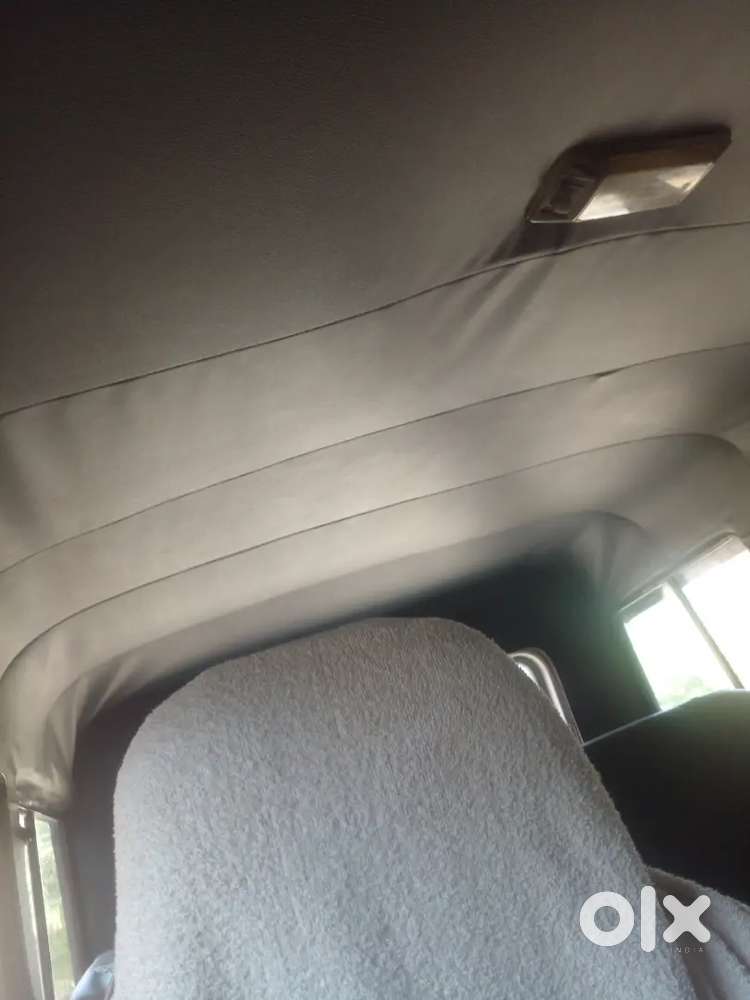 Mahindra Bolero 2011 Diesel Good Condition