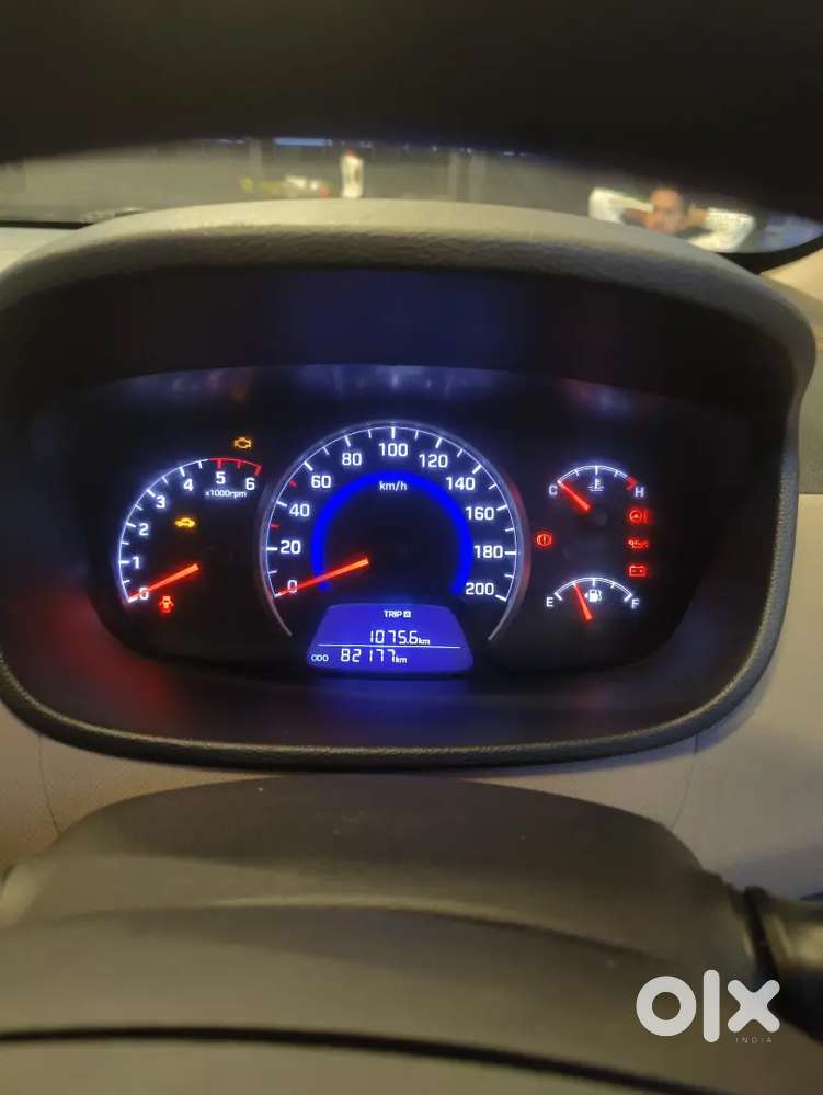 Hyundai I10 2016 Diesel Well Maintained