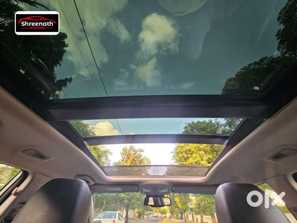 Hyundai Tucson [ ] 2.0 Gl (o) 2wd At Petrol, 2021, Petrol