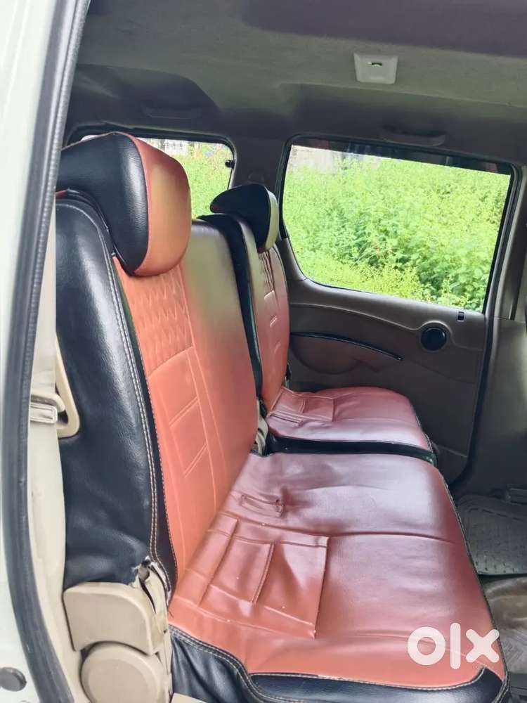 Mahindra Xylo 2010 Diesel Well Maintained