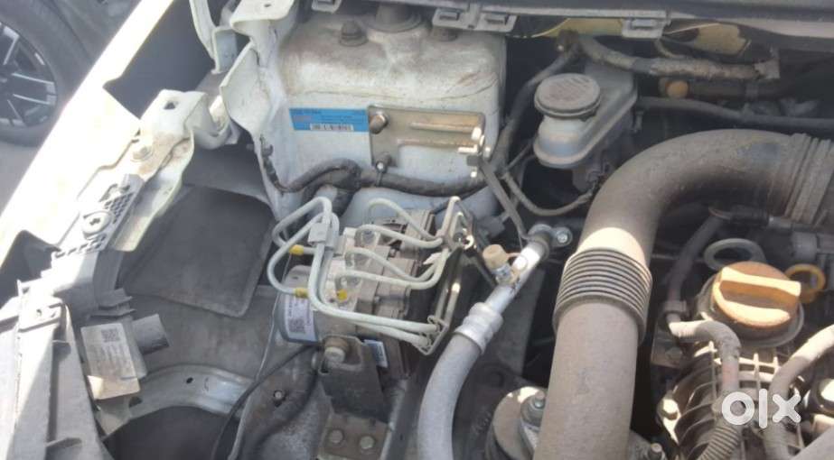 Tata Nexon, 2024, Petrol