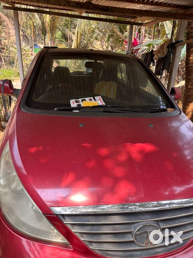 Tata Indica D90 Zx Plus Abs Turbo Diesel Model