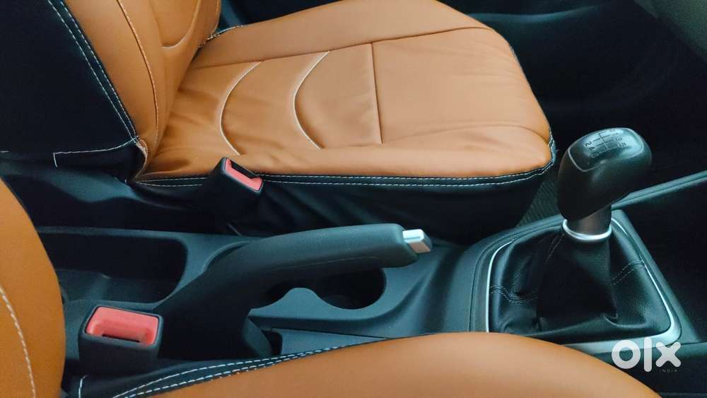 Hyundai Verna Vtvt 1.4 E, 2018, Petrol