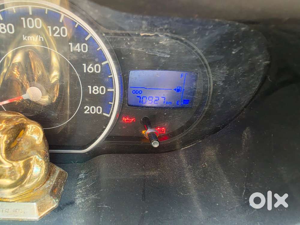 Hyundai I10 1.2 Kappa Magna, 2011, Petrol