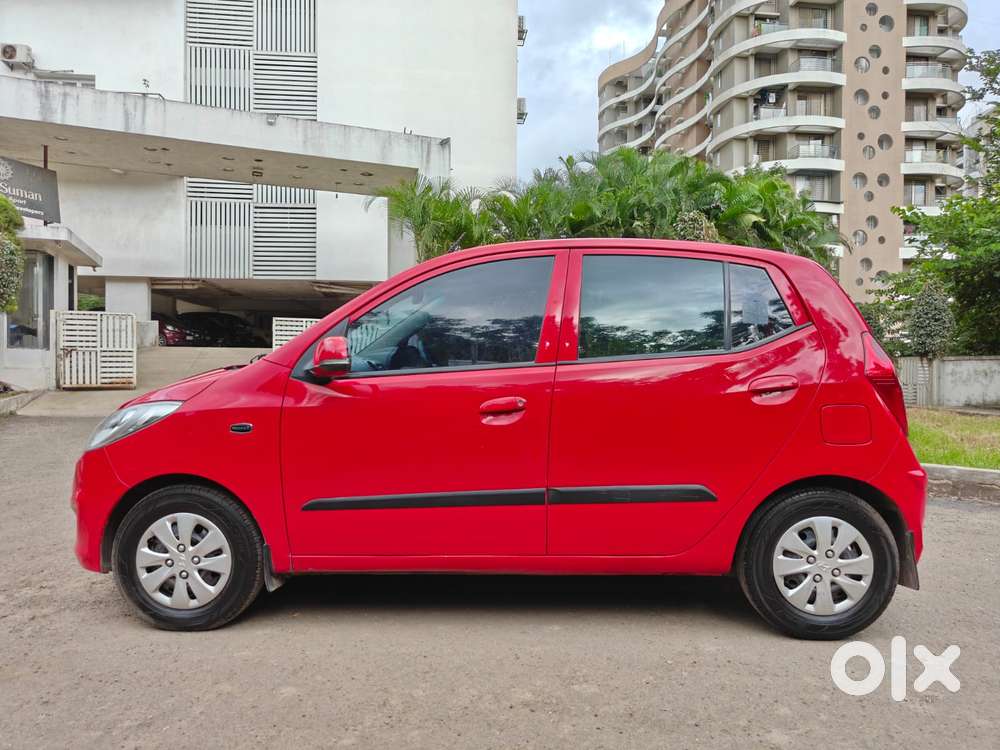 Hyundai I10 1.2 Kappa Magna, 2011, Petrol