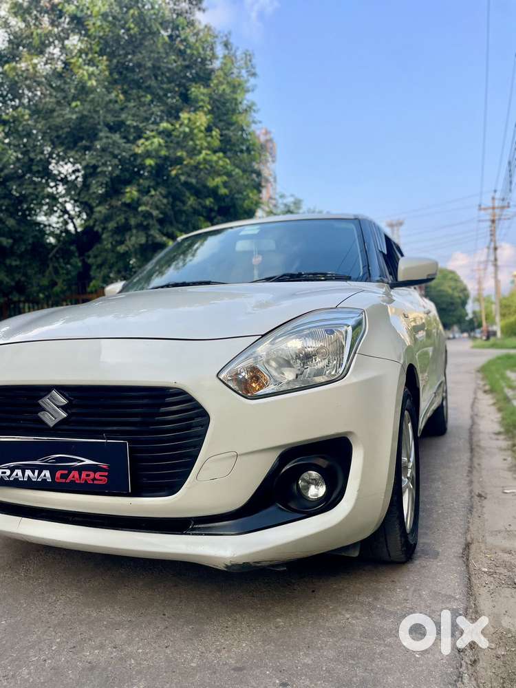 Maruti Suzuki Swift Amt Zdi, 2019, Diesel