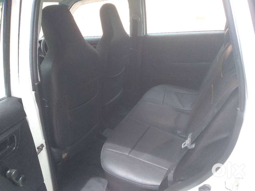 Maruti Suzuki Wagon R Cng Lxi, 2024, Cng & Hybrids