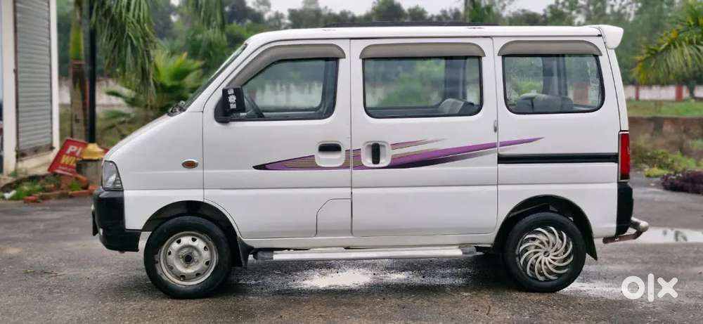 Maruti Eeco 1.2 7 2017