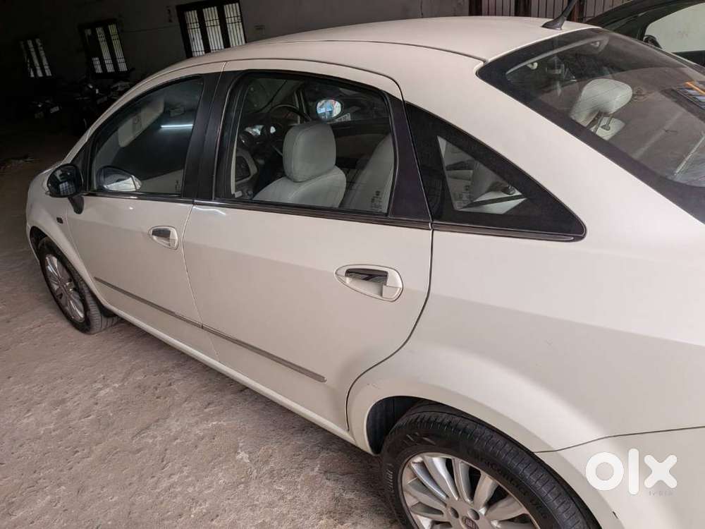 Fiat Linea Tjet 125s - Turbo Petrol - 1st Owner