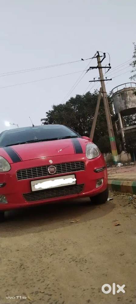 New Battery Front Back Suspension No Repair