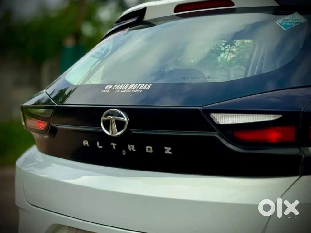 Tata Altroz 1.2 Xt 2020