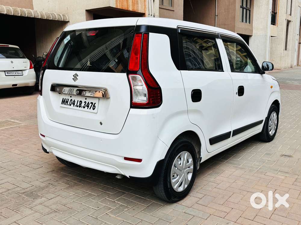Maruti Suzuki Wagon R 1.0 2019-2022 Lxi Cng, 2022, Cng & Hybrids