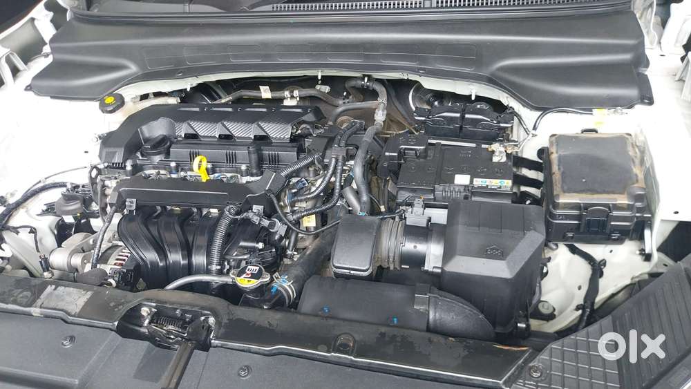 Hyundai Creta 1.5 L Mpi S (o) Mt, 2022, Petrol