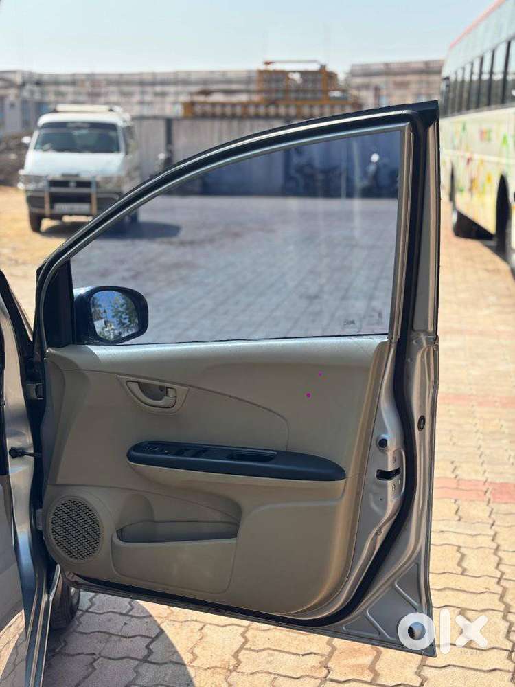 Honda Mobilio S I-dtec, 2014, Diesel