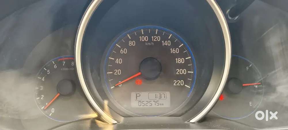 Honda Jazz 2016 Petrol 52575 Km Driven Excellent Condition