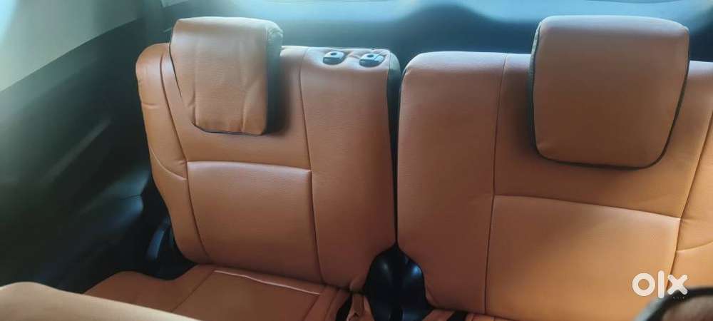 Toyota Innova Crysta 2.4 G Mt 7 Str, 2018, Diesel