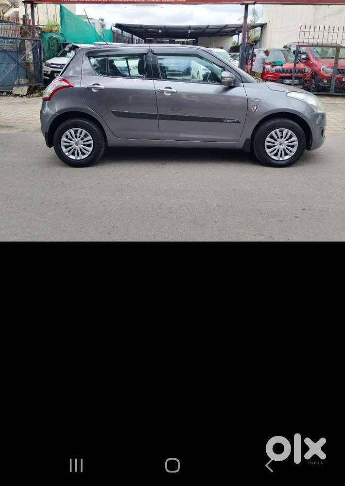 Maruti Suzuki Swift Vdi, 2013, Diesel