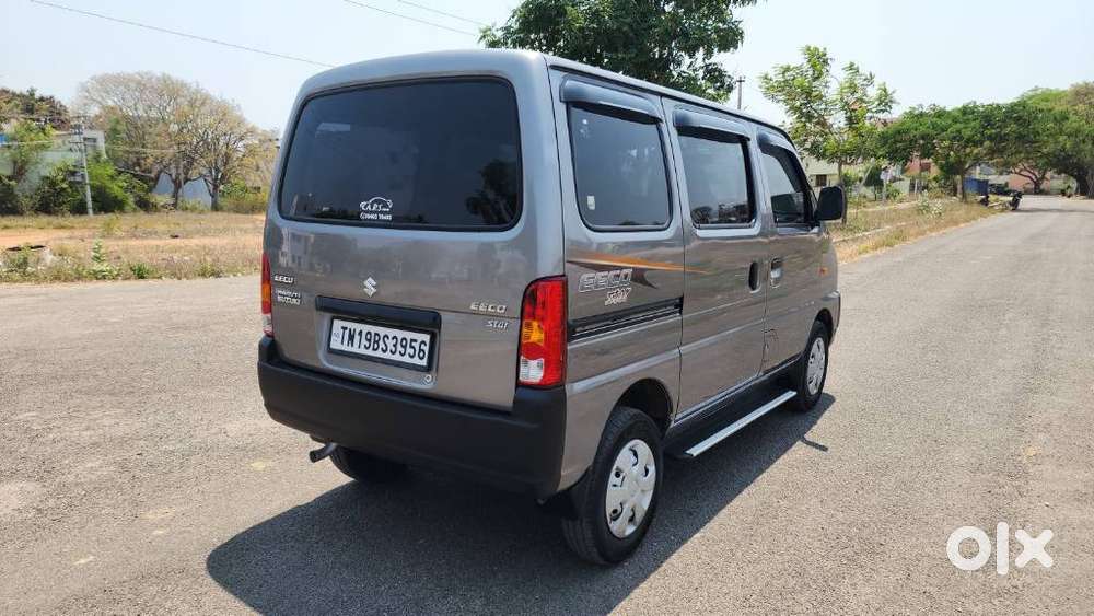 Maruti Suzuki Eeco 5 Seater Ac, 2024, Petrol