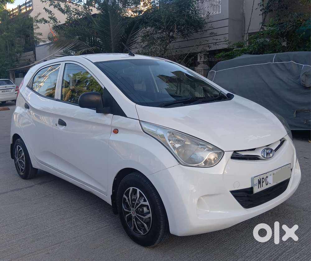 Hyundai Eon Era +, 2015, Petrol