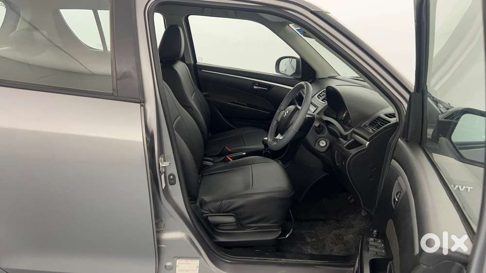 Maruti Suzuki Swift Vvt Vxi, 2014, Petrol