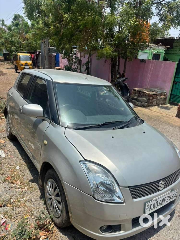 Maruti Suzuki Swift 2008 Petrol Good Condition
