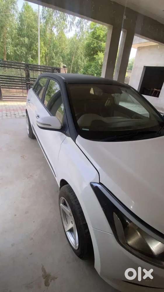 Hyundai I20 2015 Diesel 85000 Km Driven