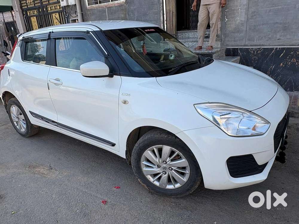 Maruti Suzuki Swift 2018 Diesel Good Condition