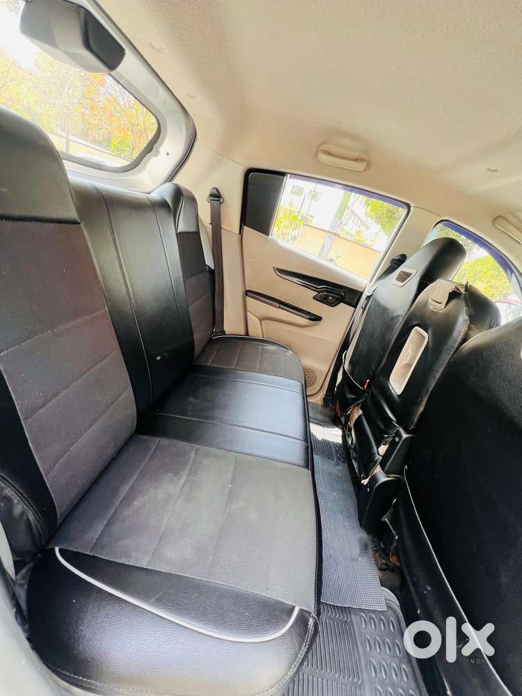 Mahindra Kuv 100 2016-2017 Mfalcon D75 K4, 2017, Diesel