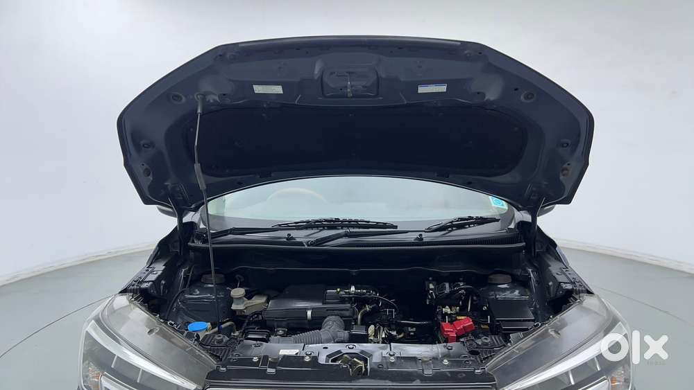 Maruti Suzuki Xl6 1.5 Zeta Mt, 2022, Petrol