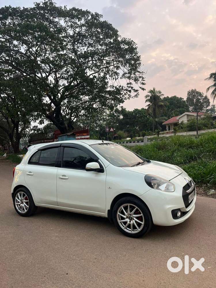 Renault Pulse Rxz Diesel, 2012, Diesel