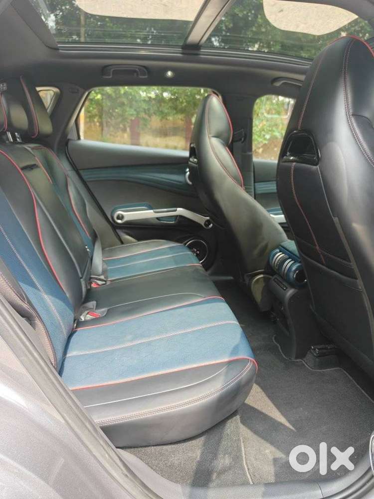 Byd Atto 3 Special Edition, 2024, Electric