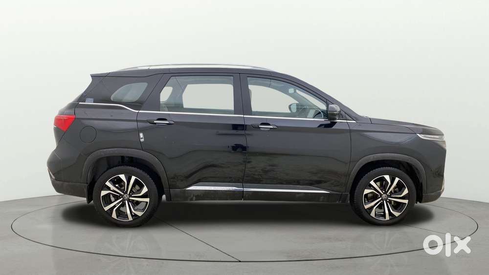 Mg Hector Smart Pro 2.0 Turbo Diesel Mt, 2023, Diesel