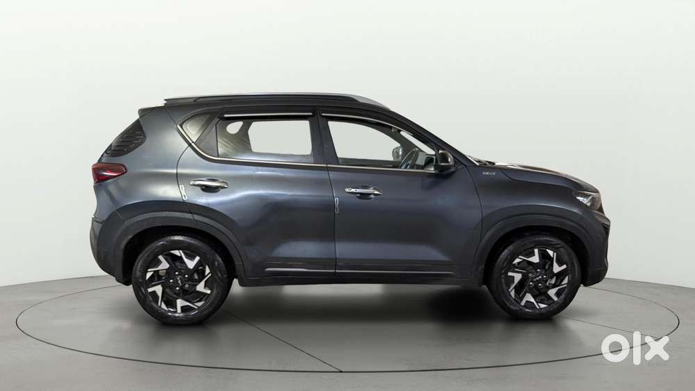 Kia Sonet 1.0 X Line Dct, 2023, Petrol