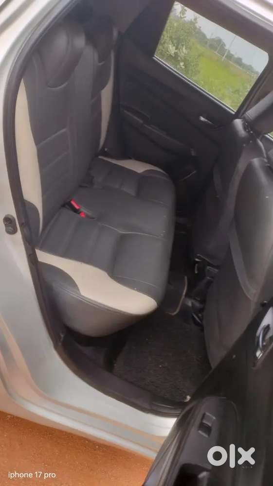 2019 Maruti Suzuki Swift Vdi . Diseal