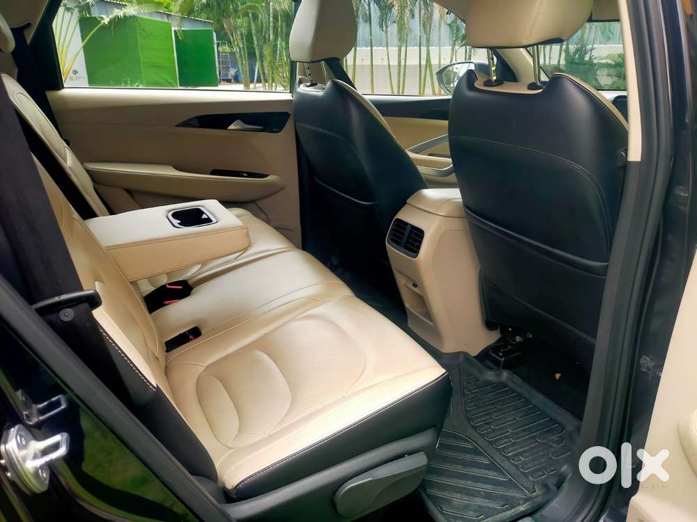 Mg Hector Sharp Dct Automatic, 2021, Petrol