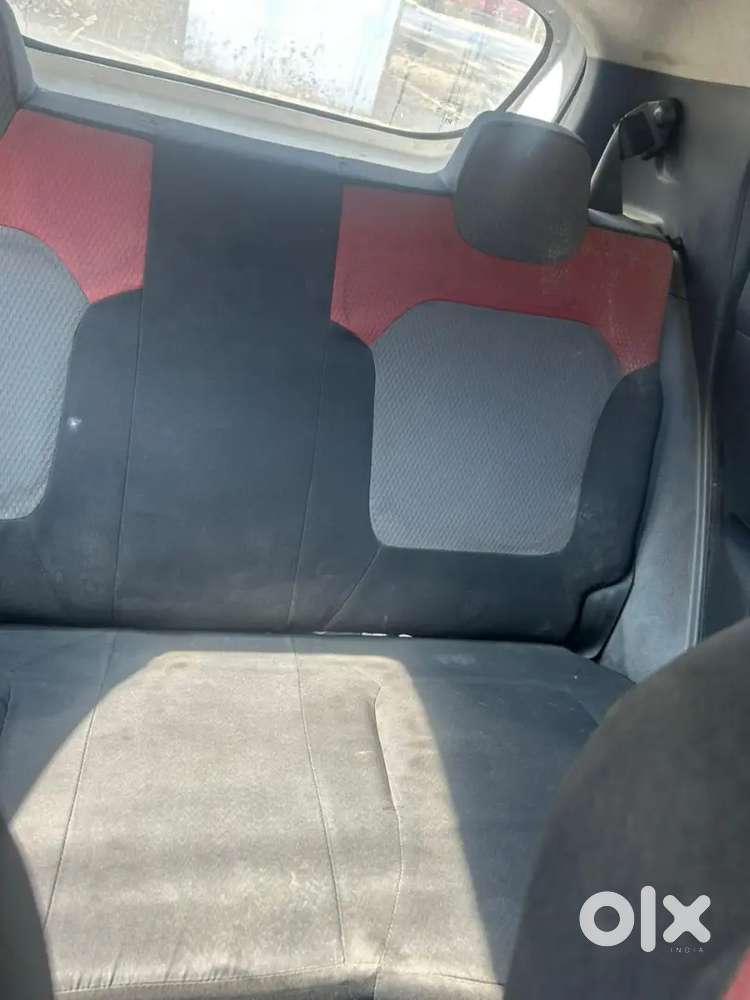 Good And Running Condition