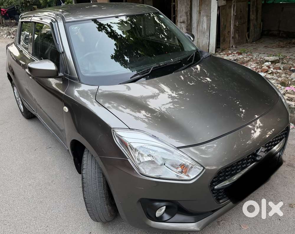 Maruti Suzuki Swift 1.2 Lxi (o), 2023, Petrol