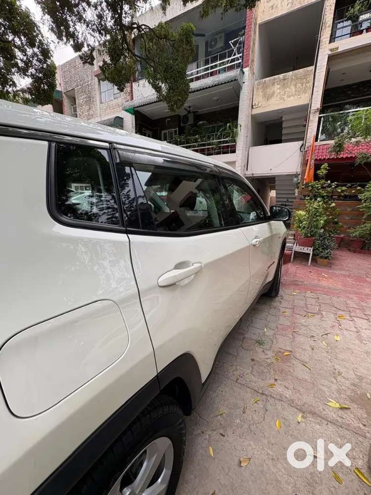 Doctor Driven Immaculate Under Warranty 41500 Kms  Company Record