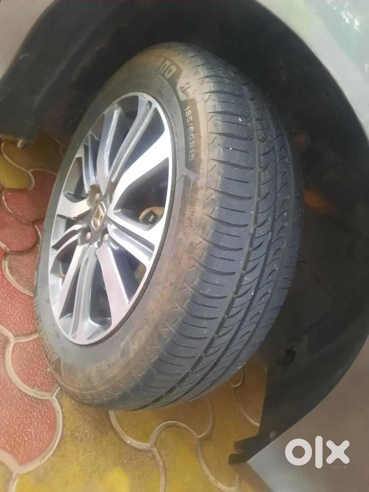 Honda City 2019 Petrol