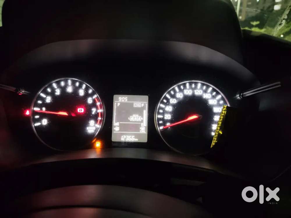 Maruti Suzuki Swift 2026