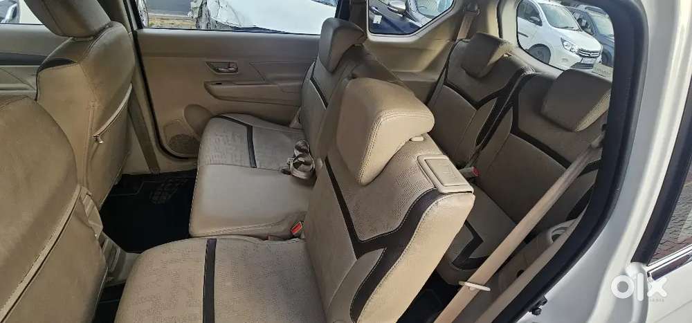Maruti Suzuki Ertiga 2023 Cng & Hybrids For Sale