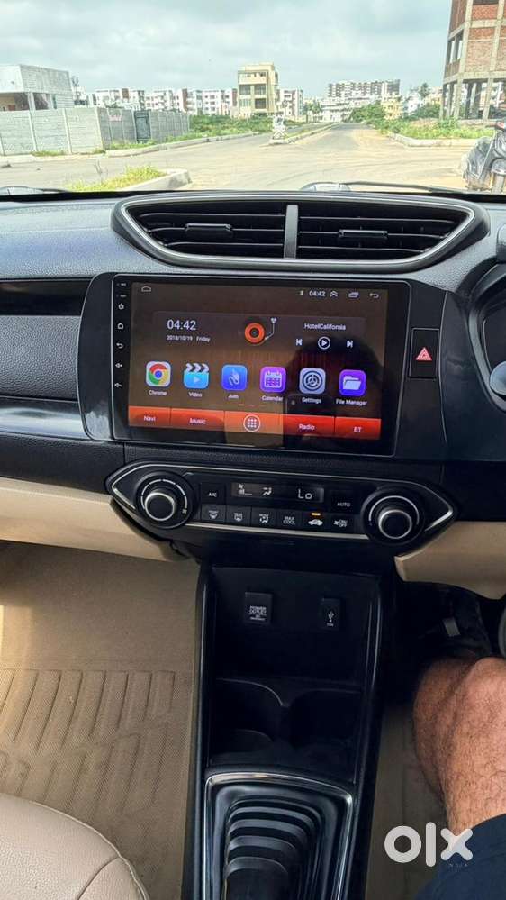 Honda Amaze 1.2 V I-vtec Mt, 2021, Petrol