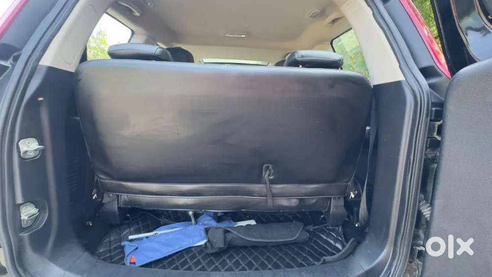 Mahindra Scorpio N Z8 L Diesel At 2wd 7 Str, 2022, Diesel