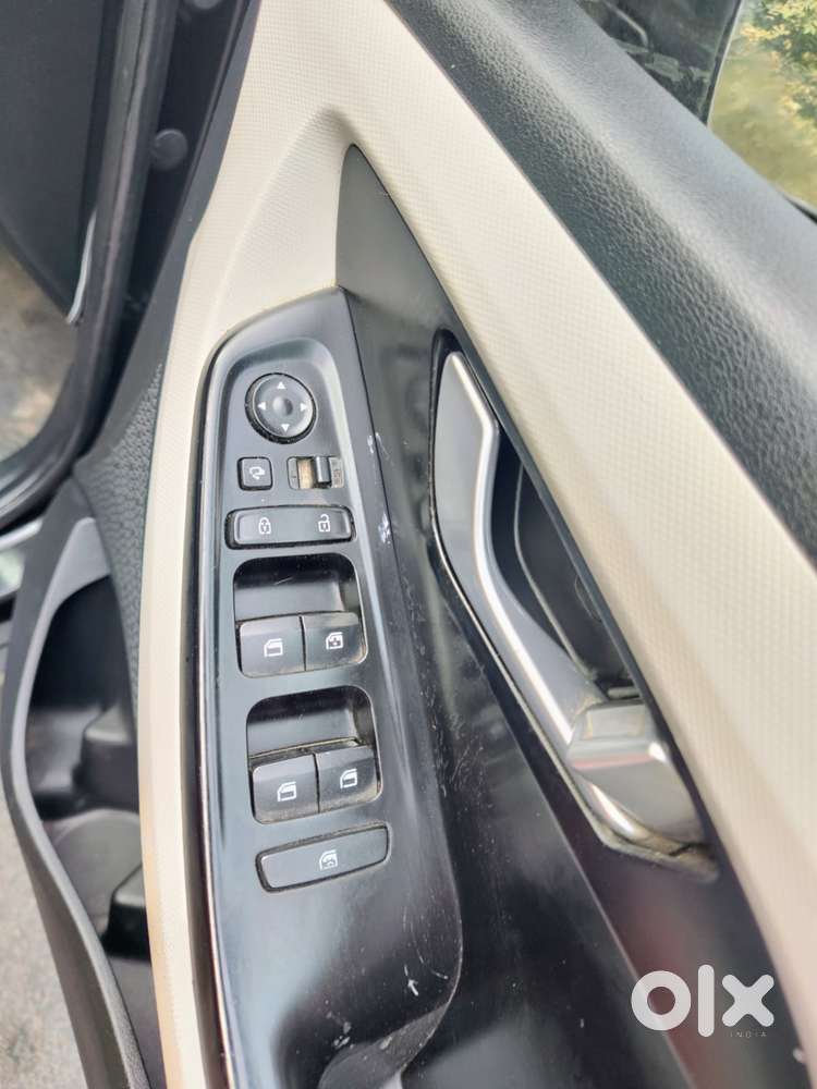 Hyundai Creta 1.6 Sx (o), 2021, Petrol