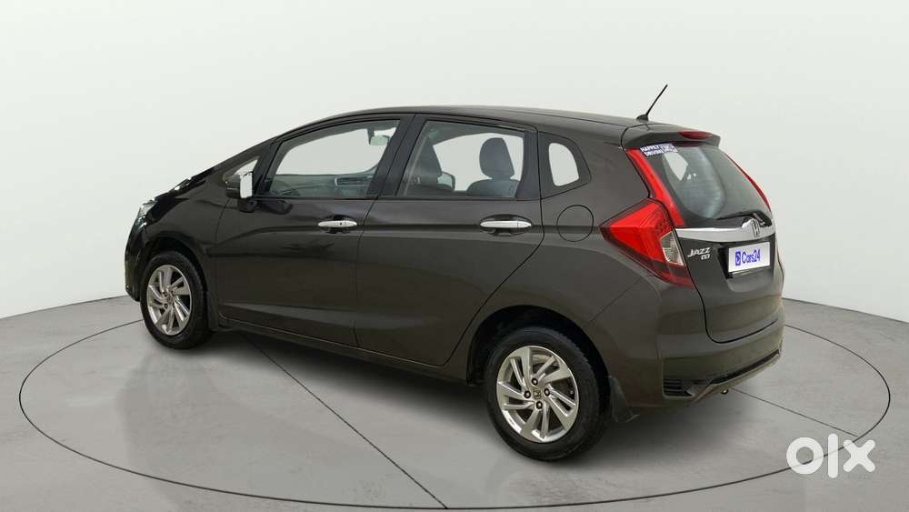 Honda Jazz Vx Cvt, 2021, Petrol