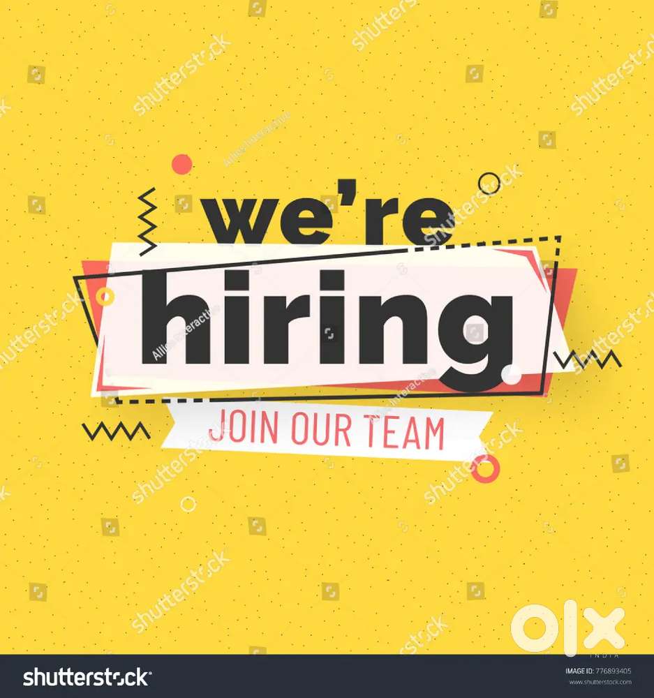 Receptionist & front office