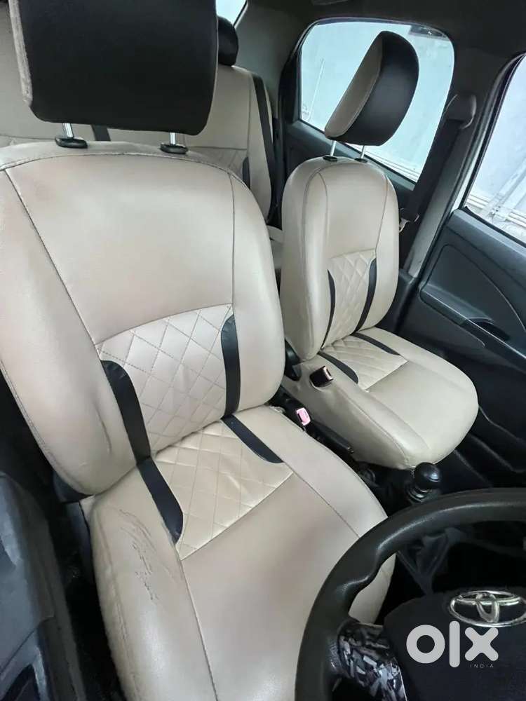 Toyota Etios 2017