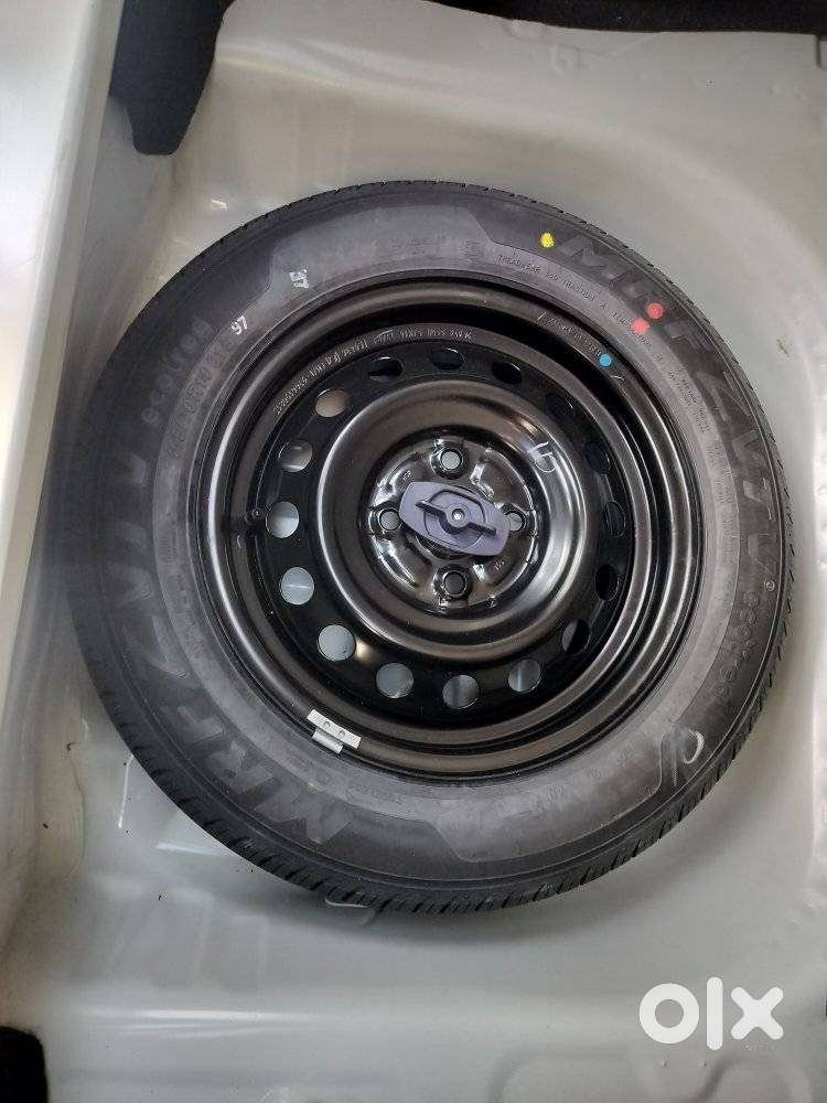 Maruti Suzuki Wagon R Vxi, 2024, Petrol