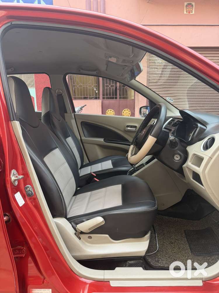 Maruti Suzuki Celerio Vxi Amt, 2015, Petrol